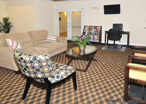 Best Way Inn Cleburne Bagian luar foto