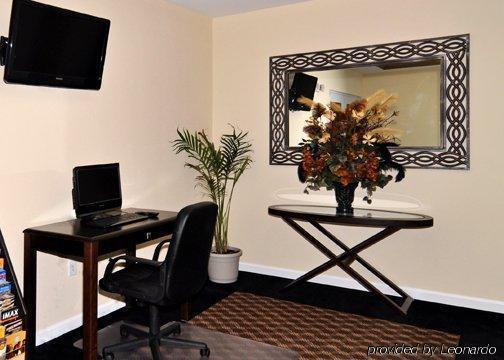 Best Way Inn Cleburne Ruang foto