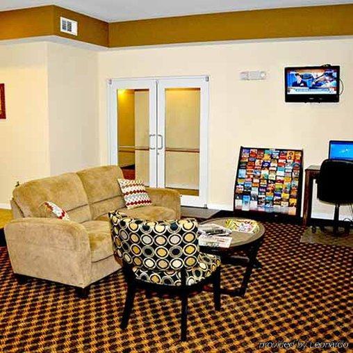 Best Way Inn Cleburne Bagian luar foto
