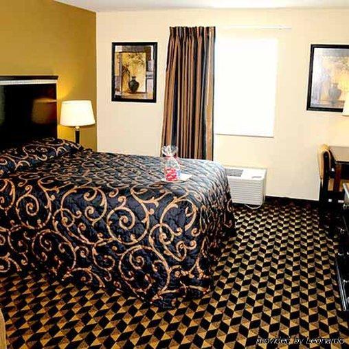 Best Way Inn Cleburne Bagian luar foto
