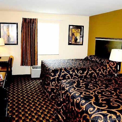 Best Way Inn Cleburne Bagian luar foto
