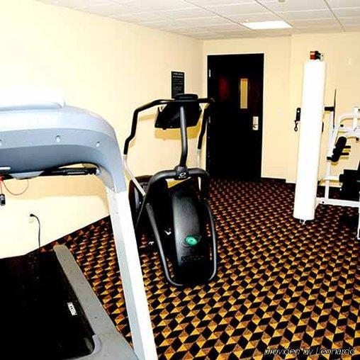 Best Way Inn Cleburne Bagian luar foto