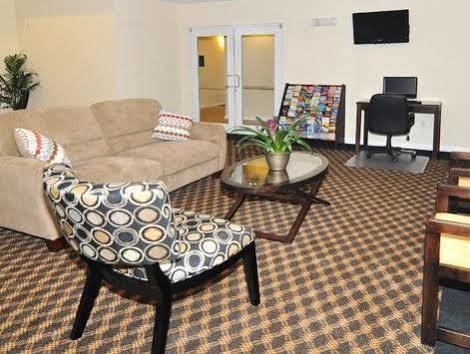 Best Way Inn Cleburne Bagian luar foto